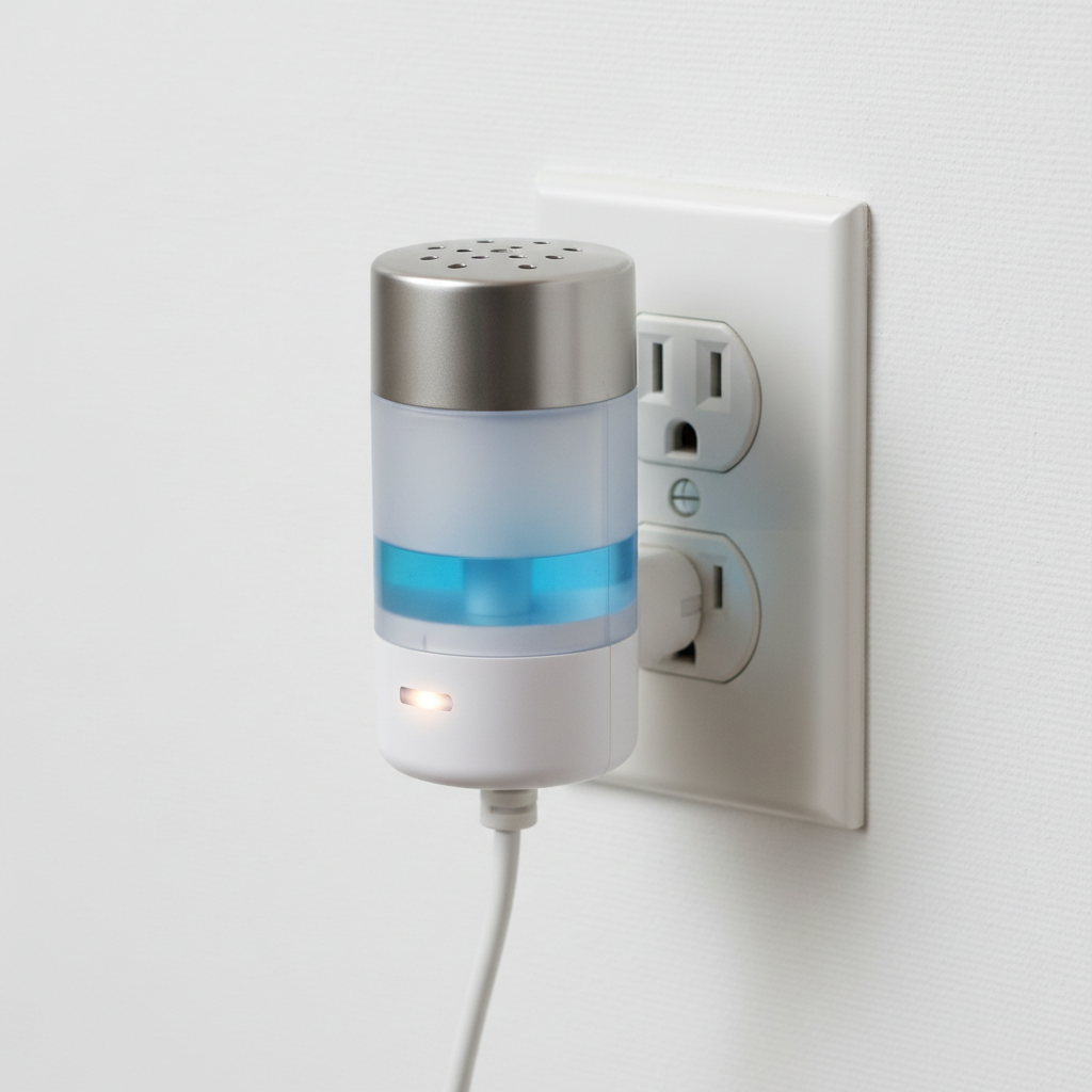 Why Air Fresheners Make Odor Problems Worse