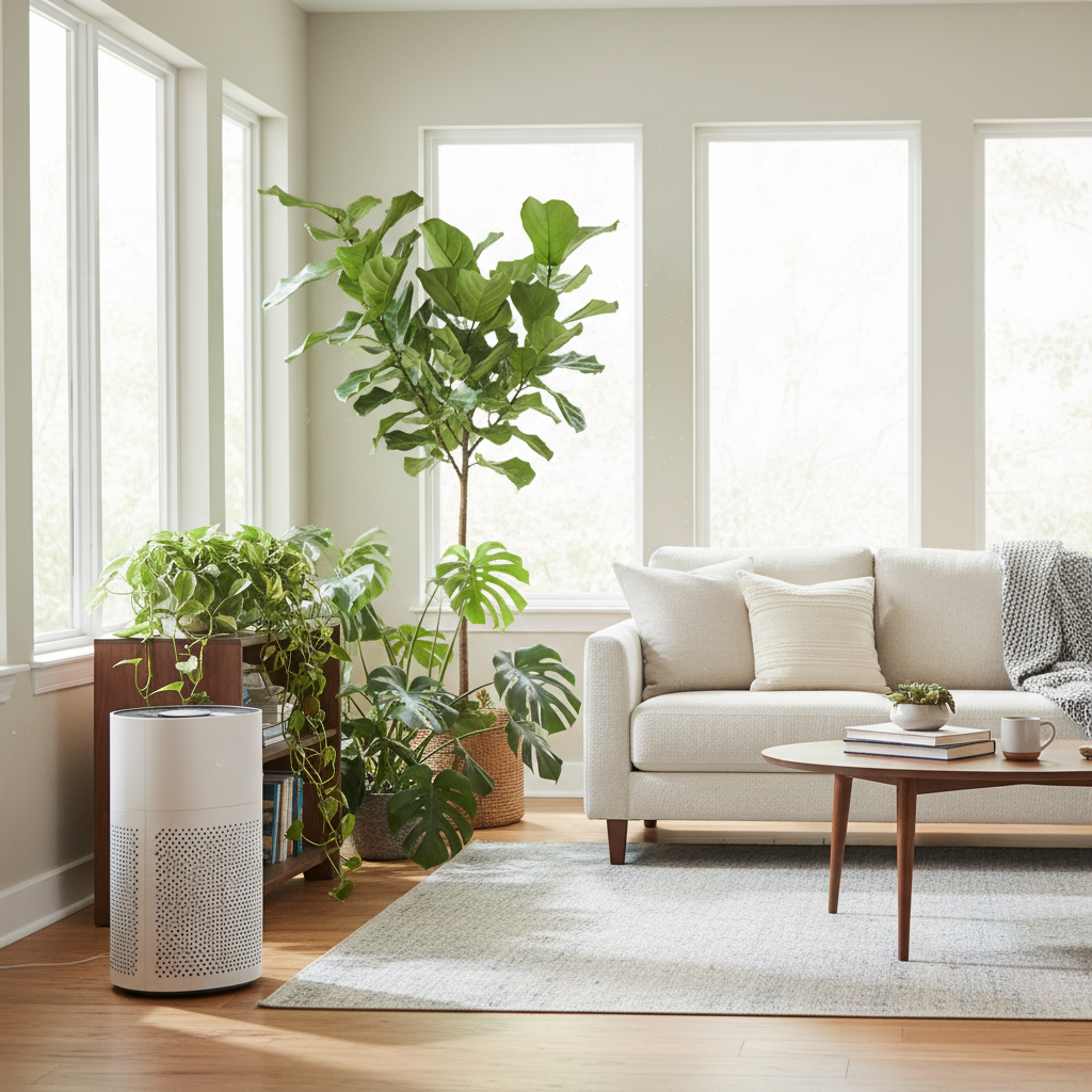 Indoor Air Quality and Allergies in Denver Homes
