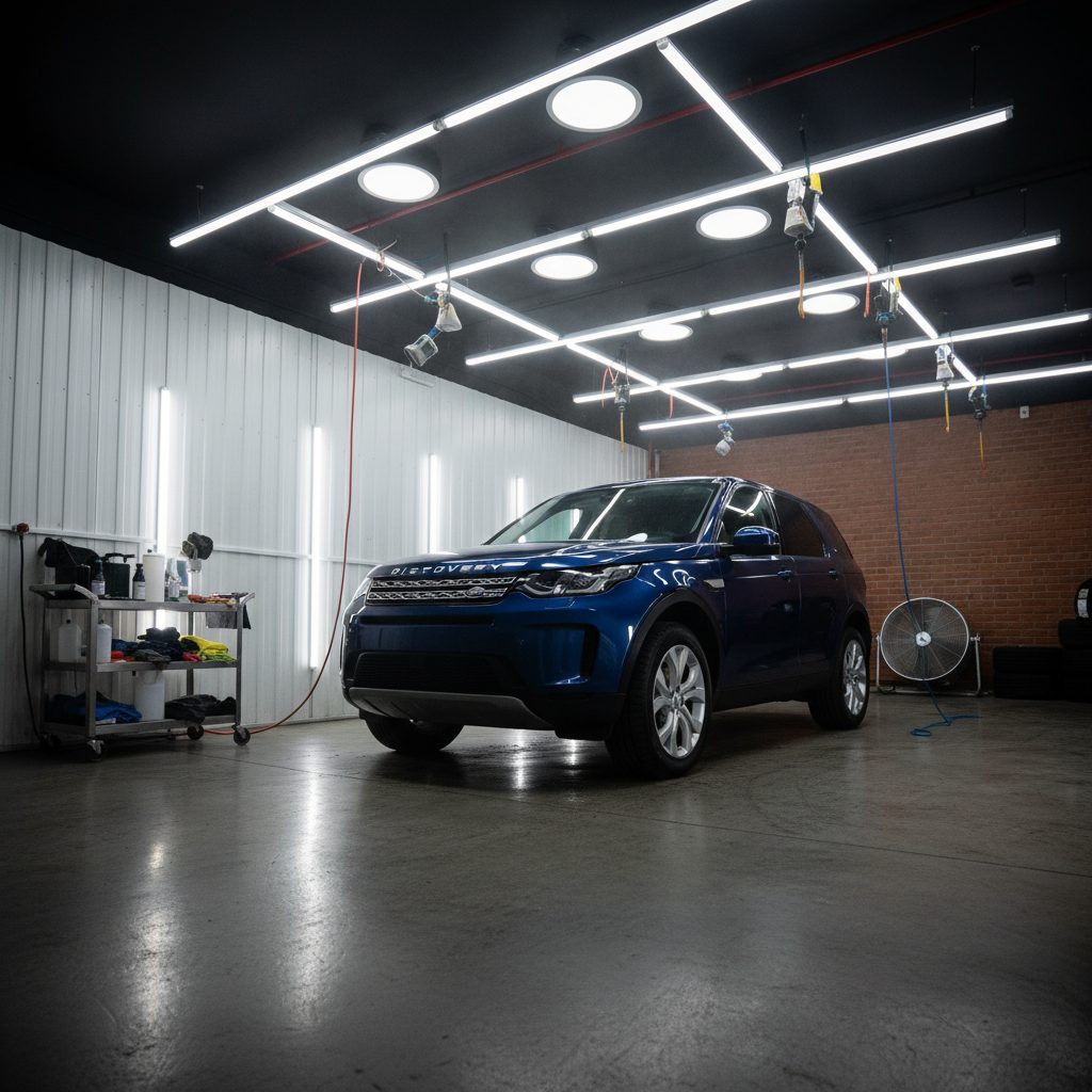 Used Car Smoke Smell Removal: A Dealer's Guide