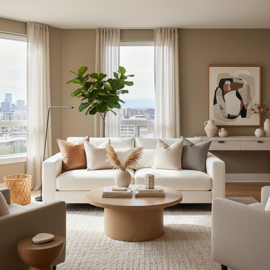 Pre-Listing Odor Reset Checklist for Denver Real Estate Agents