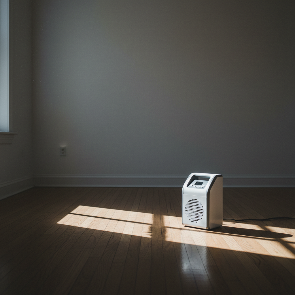 Why Ozone Generators Are a Bad Idea for Home Odor Removal