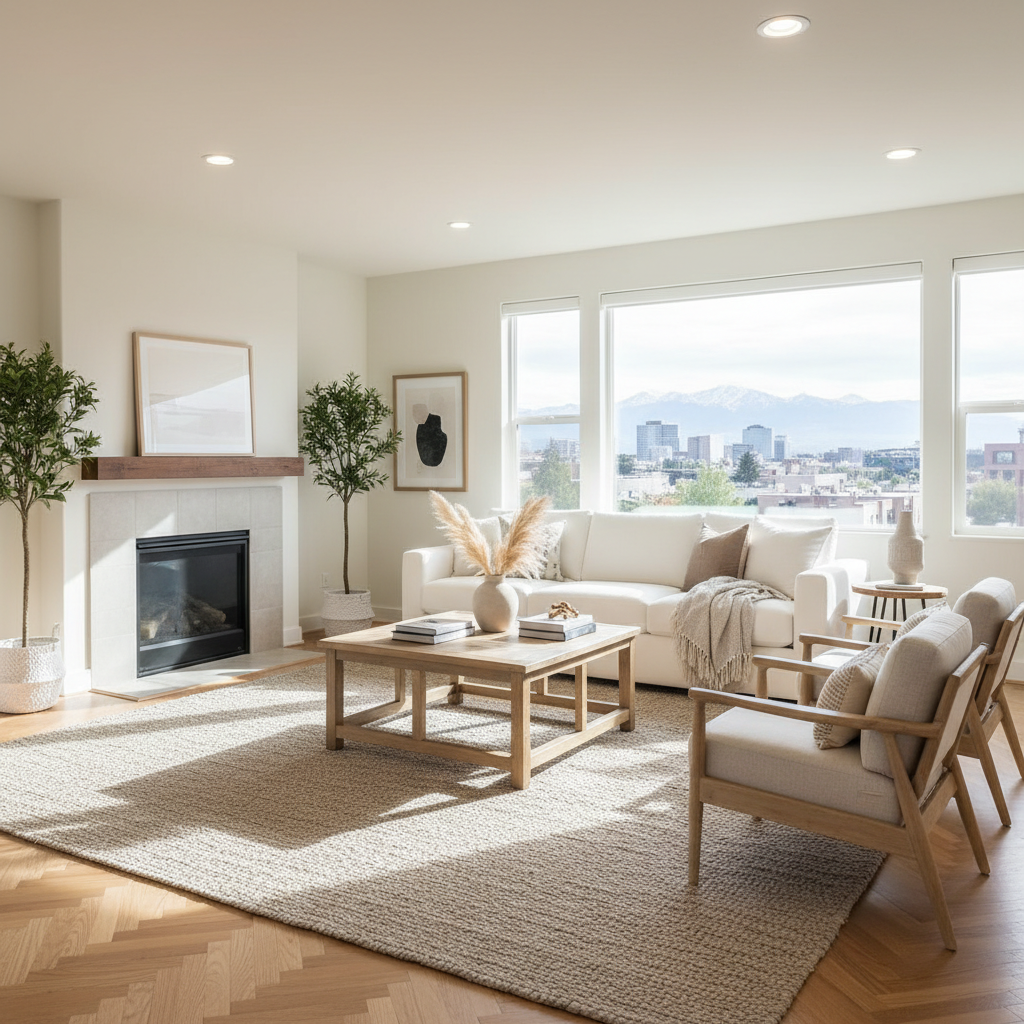 Realtor Odor Removal in Denver Colorado