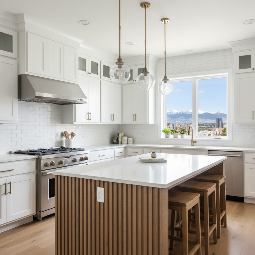 Cooking Odor Removal: Curry, Fish, and Grease