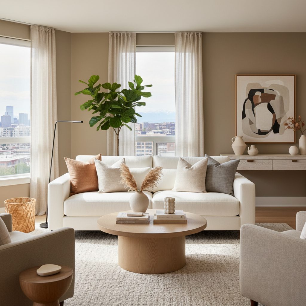 Pre-Listing Odor Reset Checklist for Denver Real Estate Agents