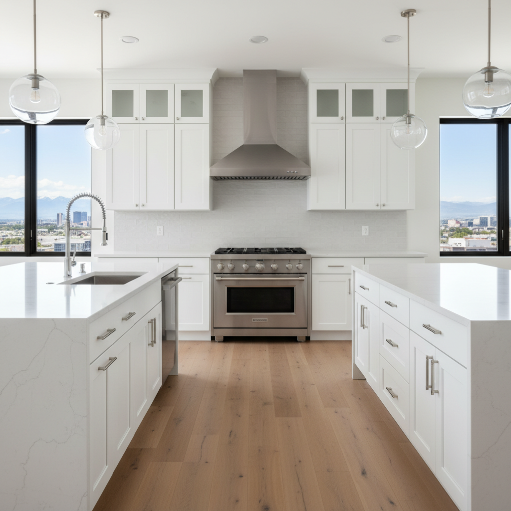 Cooking Odor Removal Denver Colorado
