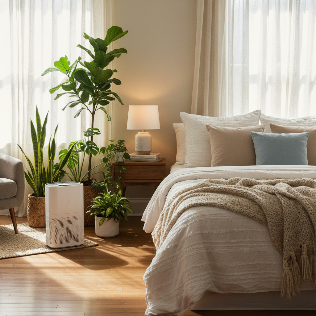 Allergy Relief and Indoor Air Quality Treatment Denver