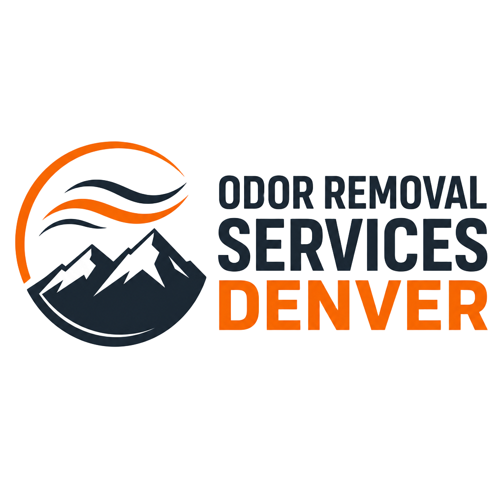 Odor Removal Services Denver