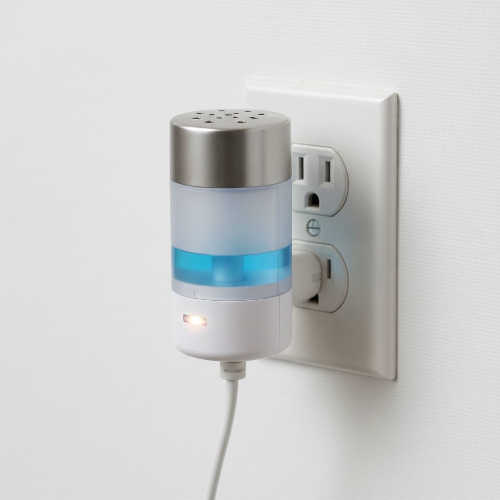 Why Air Fresheners Make Odor Problems Worse