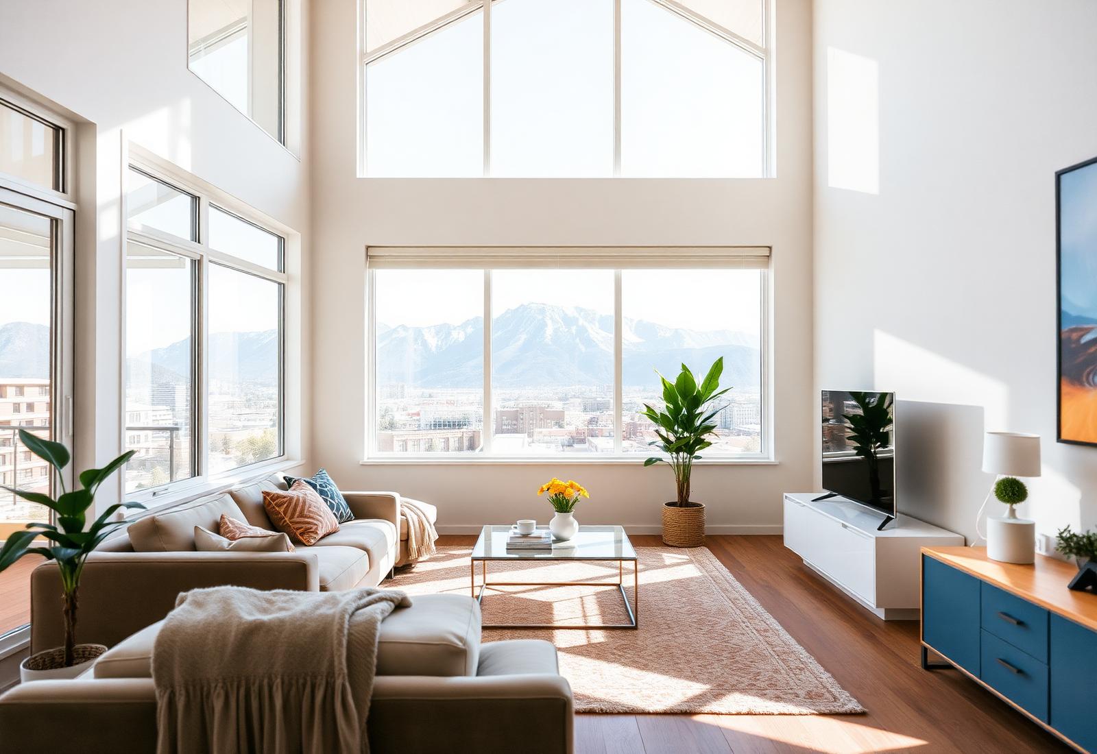 Odor Removal Services Denver odor removal process in action.